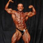 Durlan   Castro - NPC Masters Nationals 2010 - #1