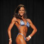 Angela  Martin - NPC Jr. Nationals 2012 - #1