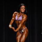 Laura  Gutilla - IFBB North American Championships 2011 - #1