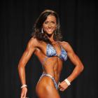 Angela  Martin - NPC Jr. Nationals 2012 - #1