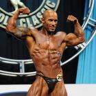 Marcello Rafaelli  Silva da Coata - IFBB Arnold Amateur 2012 - #1