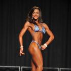 Angela  Martin - NPC Jr. Nationals 2012 - #1