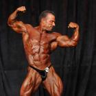 Durlan   Castro - NPC Masters Nationals 2010 - #1