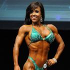 Catherine  Holland - IFBB Toronto Pro Supershow 2012 - #1