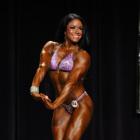 Laura  Gutilla - IFBB North American Championships 2011 - #1