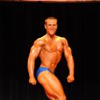 Derek  Gabrish - NPC Natural Eastern USA 2013 - #1