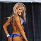 Alexis  Kaufman - NPC Collegiate Nationals 2011 - #1