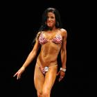 Sarah  Ingmanson - NPC Nationals 2011 - #1