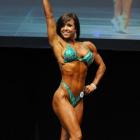 Catherine  Holland - IFBB Toronto Pro Supershow 2012 - #1