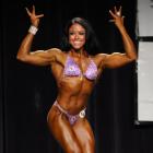 Laura  Gutilla - IFBB North American Championships 2011 - #1