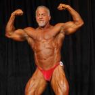 Chris   Filippelli - NPC Masters Nationals 2009 - #1