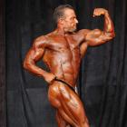 Durlan   Castro - NPC Masters Nationals 2010 - #1