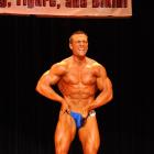 Derek  Gabrish - NPC Natural Eastern USA 2013 - #1