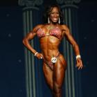 Tissilli Brandi  Rogers - NPC Europa Show of Champions 2012 - #1