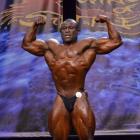 Bola  Ojex - IFBB Wings of Strength Chicago Pro 2013 - #1