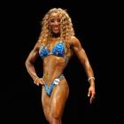 Kendra   Mcadams - NPC Nationals 2011 - #1