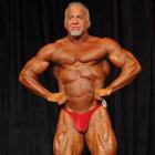 Chris   Filippelli - NPC Masters Nationals 2009 - #1