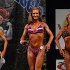 Brandi   Dearmon - NPC Kentucky 2009 - #1