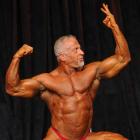 Chris   Filippelli - NPC Masters Nationals 2009 - #1