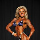 Kelly   Keiser - NPC Jr. Nationals 2012 - #1