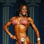 Tissilli Brandi  Rogers - NPC Europa Show of Champions 2012 - #1