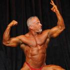 Chris   Filippelli - NPC Masters Nationals 2009 - #1