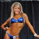 Alexis  Kaufman - NPC Collegiate Nationals 2011 - #1