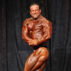 Durlan   Castro - NPC Masters Nationals 2010 - #1