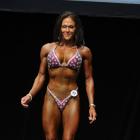 Tracey   MacDonald - IFBB Toronto Pro Supershow 2012 - #1