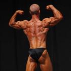 Marc   Bennett - NPC USA 2009 - #1