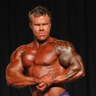 Andrew  Hall - NPC Jr. Nationals 2011 - #1