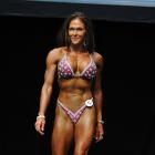 Tracey   MacDonald - IFBB Toronto Pro Supershow 2012 - #1