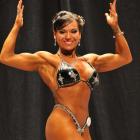Nicki  Crapotta - NPC USA 2011 - #1