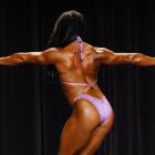 Laura  Gutilla - IFBB North American Championships 2011 - #1