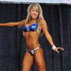 Alexis  Kaufman - NPC Collegiate Nationals 2011 - #1