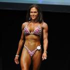 Tracey   MacDonald - IFBB Toronto Pro Supershow 2012 - #1