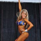 Alexis  Kaufman - NPC Collegiate Nationals 2011 - #1