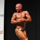 Marc   Bennett - NPC USA 2009 - #1