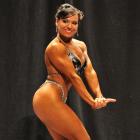 Nicki  Crapotta - NPC USA 2011 - #1