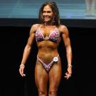 Tracey   MacDonald - IFBB Toronto Pro Supershow 2012 - #1