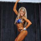 Alexis  Kaufman - NPC Collegiate Nationals 2011 - #1