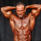 Durlan   Castro - NPC Masters Nationals 2010 - #1