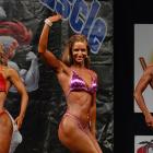 Brandi   Dearmon - NPC Kentucky 2009 - #1