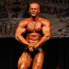 Travis  Waggoner - NPC Capital of Texas Roundup 2010 - #1