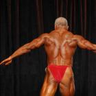 Chris   Filippelli - NPC Masters Nationals 2009 - #1