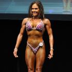 Tracey   MacDonald - IFBB Toronto Pro Supershow 2012 - #1