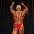 Chris   Filippelli - NPC Masters Nationals 2009 - #1