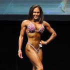 Tracey   MacDonald - IFBB Toronto Pro Supershow 2012 - #1