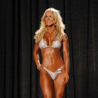 Kat  Holmes - NPC Jr. Nationals 2009 - #1