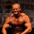 Travis  Waggoner - NPC Capital of Texas Roundup 2010 - #1